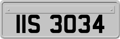 IIS3034