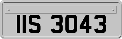 IIS3043