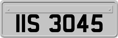 IIS3045