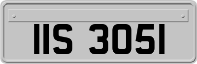 IIS3051