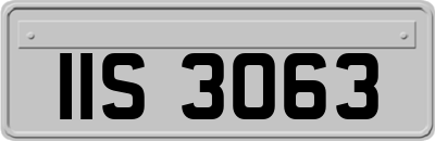 IIS3063