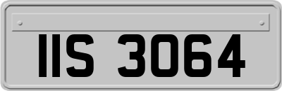 IIS3064