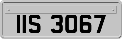 IIS3067