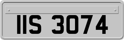 IIS3074