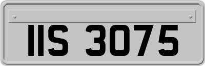 IIS3075