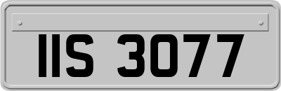 IIS3077