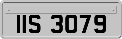 IIS3079