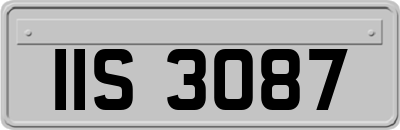 IIS3087