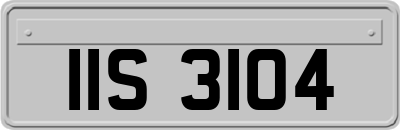 IIS3104