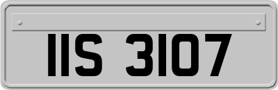 IIS3107
