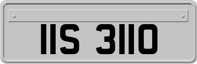 IIS3110