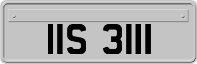 IIS3111