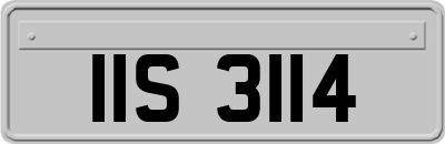 IIS3114