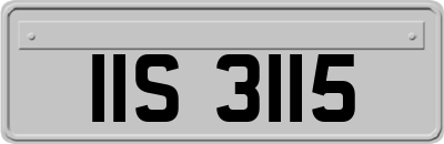 IIS3115