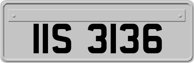 IIS3136
