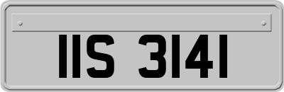 IIS3141