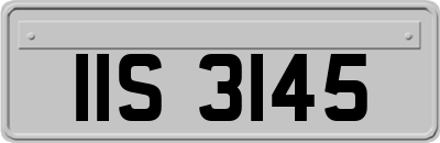 IIS3145