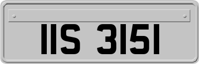 IIS3151