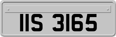 IIS3165