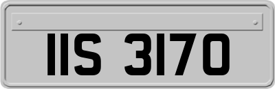IIS3170