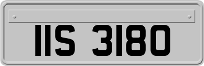 IIS3180
