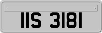 IIS3181