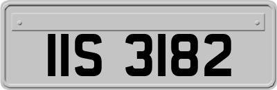 IIS3182