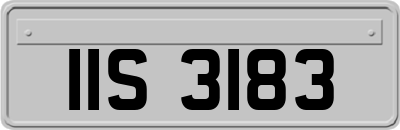 IIS3183