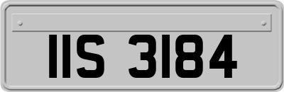 IIS3184