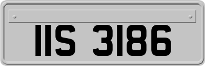 IIS3186