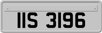 IIS3196