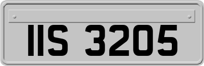 IIS3205