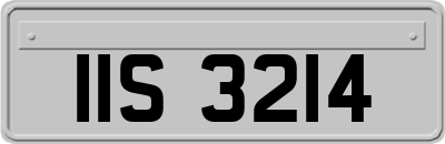 IIS3214