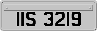 IIS3219