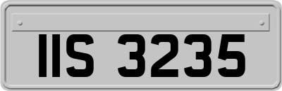 IIS3235