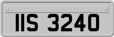 IIS3240