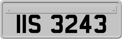 IIS3243