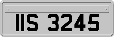 IIS3245