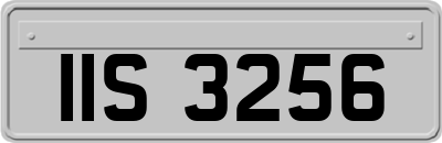IIS3256