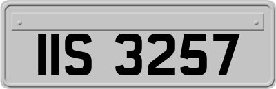 IIS3257