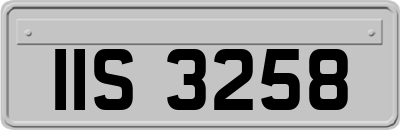 IIS3258
