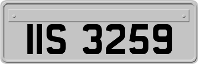 IIS3259
