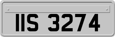 IIS3274