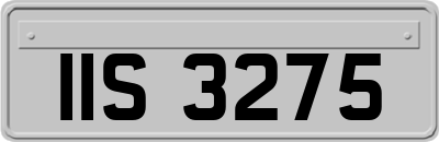 IIS3275
