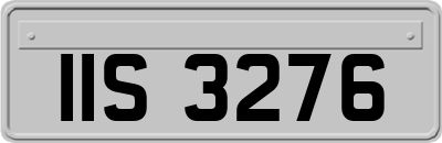IIS3276