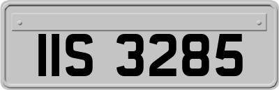 IIS3285