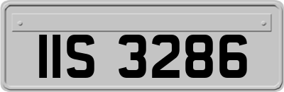 IIS3286