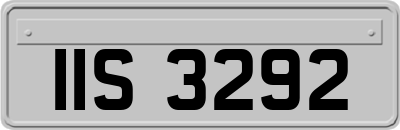 IIS3292