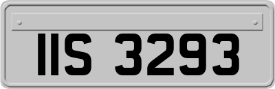 IIS3293