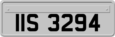 IIS3294